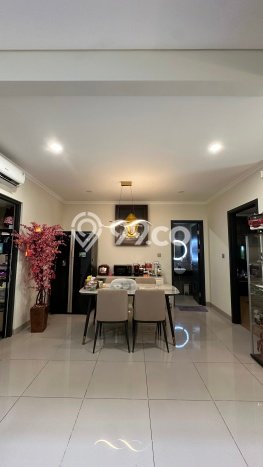 Rumah Elit LB 150m2 Siap Huni Desain Elegan di Gading Serpong, Tangerang Rumah Elit LB 150m2 Siap Huni Desain Elegan di Gading Serpong, Tangerang