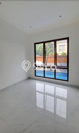 Ready to Use! Premium House LT 206m2 Desain Modern di Bintaro Ready to Use! Premium House LT 206m2 Desain Modern di Bintaro