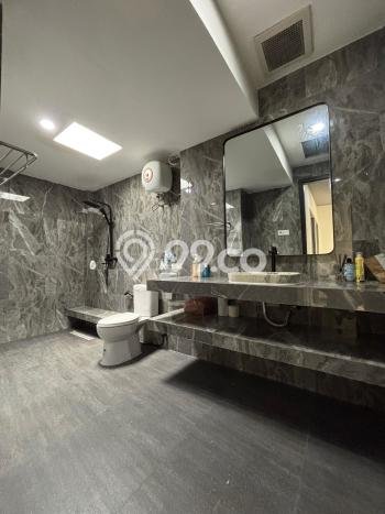Rumah Minimalis 3 KT di BSD The Icon Tangerang Semi Furnished Rumah Minimalis 3 KT di BSD The Icon Tangerang Semi Furnished
