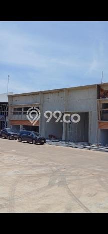 Unit Gudang Dijual di Legok Tangerang Luas Bangunan 720m2 Unit Gudang Dijual di Legok Tangerang Luas Bangunan 720m2