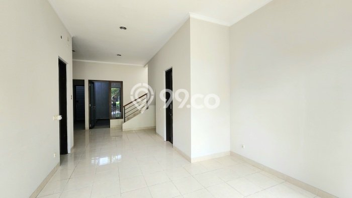 Dijual Rumah Eksklusif 3 KT di Gading Serpong, Tangerang Dijual Rumah Eksklusif 3 KT di Gading Serpong, Tangerang