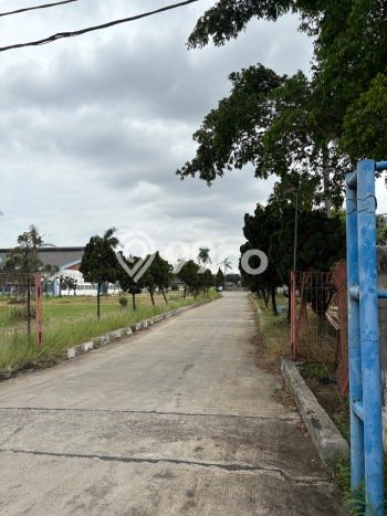 Gudang Dijual di Prime Area Tangerang Luas 9240m2 Gudang Dijual di Prime Area Tangerang Luas 9240m2