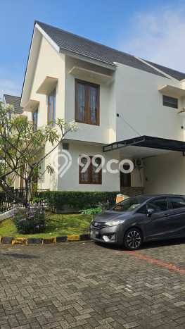 Rumah Mewah LB 125m2 Siap Pakai Desain Elegan di Jatibening, Bekasi Rumah Mewah LB 125m2 Siap Pakai Desain Elegan di Jatibening, Bekasi