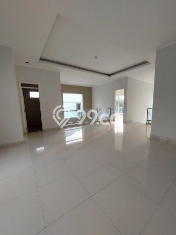 For Sale! Luxury House LT 300m2 Desain Elegan di BSD For Sale! Luxury House LT 300m2 Desain Elegan di BSD