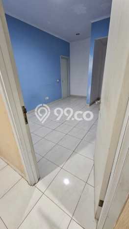 Rumah 3 Kamar Akses Transportasi Umum di BSD The Icon, Tangerang Rumah 3 Kamar Akses Transportasi Umum di BSD The Icon, Tangerang