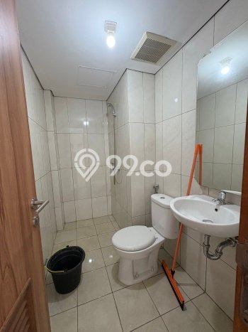 Apartemen Modern Dijual di Karang Tengah, Tangerang Dilengkapi 2 KT dan 1 KM Apartemen Modern Dijual di Karang Tengah, Tangerang Dilengkapi 2 KT dan 1 KM
