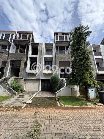 Rumah Luxury Modern Siap Huni di Lebak Bulus Jakarta Selatan Rumah Luxury Modern Siap Huni di Lebak Bulus Jakarta Selatan