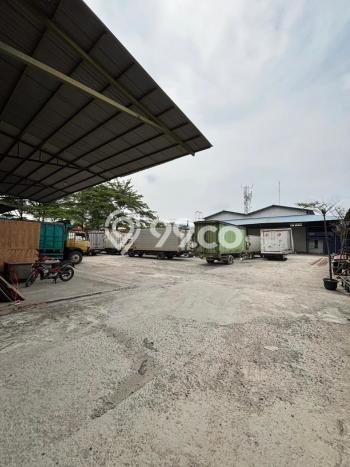 Gudang Bagus Dijual di Tangerang Kota Tangerang Strategis Cocok untuk Kembangkan Bisnis Gudang Bagus Dijual di Tangerang Kota Tangerang Strategis Cocok untuk Kembangkan Bisnis