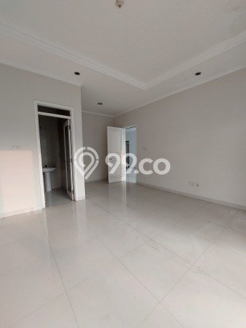 For Sale! Luxury House LT 300m2 Desain Elegan di BSD For Sale! Luxury House LT 300m2 Desain Elegan di BSD