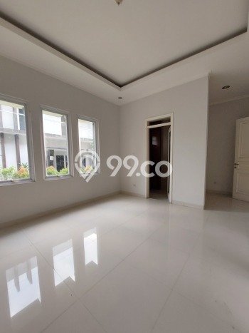 For Sale! Luxury House LT 300m2 Desain Elegan di BSD For Sale! Luxury House LT 300m2 Desain Elegan di BSD