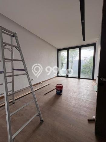Rumah Elit Modern Siap Huni di BSD Foresta Tangerang Rumah Elit Modern Siap Huni di BSD Foresta Tangerang