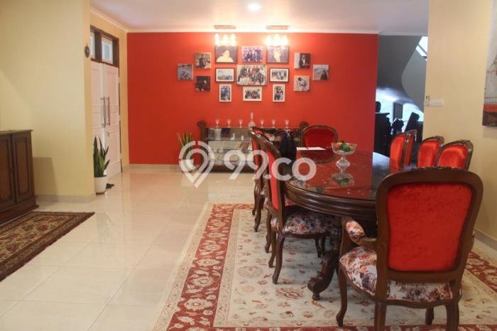 Best Deal Hunian Mewah Ideal dan Luas di Kebayoran Baru, Jakarta Selatan Best Deal Hunian Mewah Ideal dan Luas di Kebayoran Baru, Jakarta Selatan