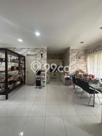 Hunian Super Elit dengan Akses Paling Strategis di Alam Sutera, Tangerang Hunian Super Elit dengan Akses Paling Strategis di Alam Sutera, Tangerang