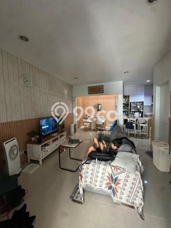 For Sale Hunian Rumah Nyaman 4 Kamar di BSD Nusaloka, Tangerang For Sale Hunian Rumah Nyaman 4 Kamar di BSD Nusaloka, Tangerang