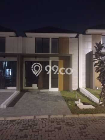 Rumah Modern Minimalis 2 KT Bisa Langsung Pindah di Serpong Rumah Modern Minimalis 2 KT Bisa Langsung Pindah di Serpong