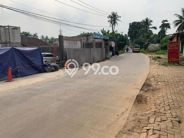 Gudang Dijual Lokasi Emas di Jambe Luas 2000m2 Gudang Dijual Lokasi Emas di Jambe Luas 2000m2