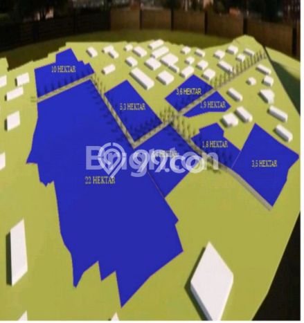 Tanah untuk Dijual di Tingkir Salatiga Luas 18000m2 Tanah untuk Dijual di Tingkir Salatiga Luas 18000m2