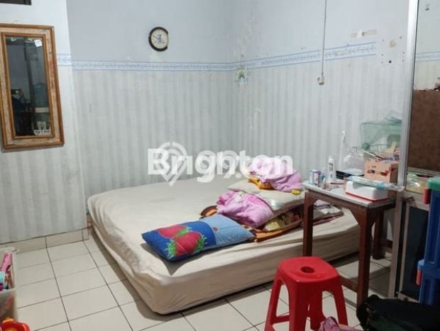 Hunian Nyaman Asri 11 KT Siap Huni di Wonodri Semarang Hunian Nyaman Asri 11 KT Siap Huni di Wonodri Semarang