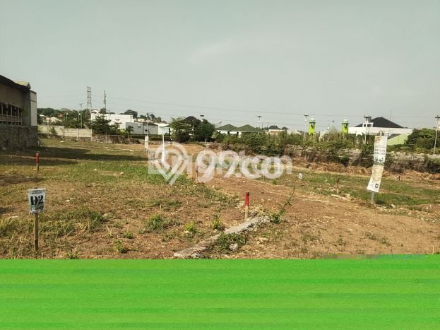 Tanah Dijual Lokasi Tembalang, Semarang Luas 72m2 Legalitas Aman Tanah Dijual Lokasi Tembalang, Semarang Luas 72m2 Legalitas Aman