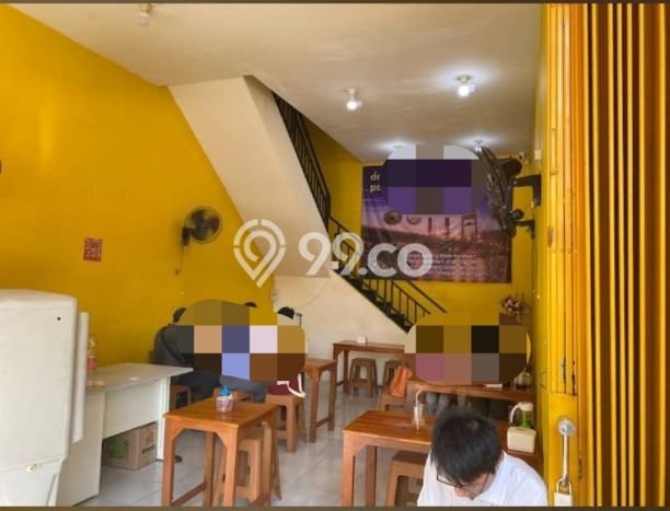 Unit Ruko disewakan di Semarang Tengah Semarang dengan LT 60m2 / LB 100m2 Unit Ruko disewakan di Semarang Tengah Semarang dengan LT 60m2 / LB 100m2
