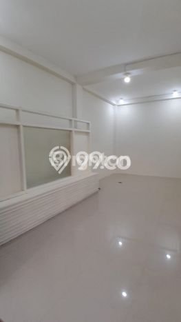 Rumah Minimalis 4 Kamar LT 200m2 di Sompok Rumah Minimalis 4 Kamar LT 200m2 di Sompok