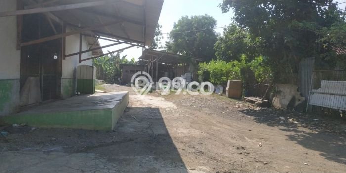 Pabrik Usaha Dijual di Kaliwungu Kendal LT 3950m2 & LB 950m2 Pabrik Usaha Dijual di Kaliwungu Kendal LT 3950m2 & LB 950m2