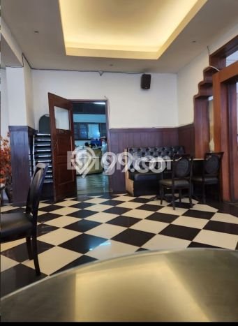 Dijual Komersial di Semarang Tengah Semarang LT 4451m2 / LB 4451m2 Dijual Komersial di Semarang Tengah Semarang LT 4451m2 / LB 4451m2