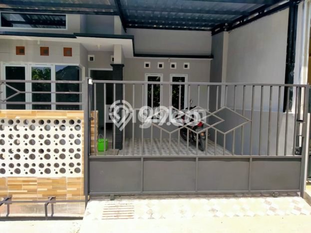 Rumah Minimalis LB/LT 70m2/70m2 Siap Huni di Bangetayu Wetan, Semarang Rumah Minimalis LB/LT 70m2/70m2 Siap Huni di Bangetayu Wetan, Semarang