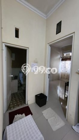 Dijual Rumah Minimalis Bagus Punya 3 KT di Tembalang Semarang SHM Dijual Rumah Minimalis Bagus Punya 3 KT di Tembalang Semarang SHM
