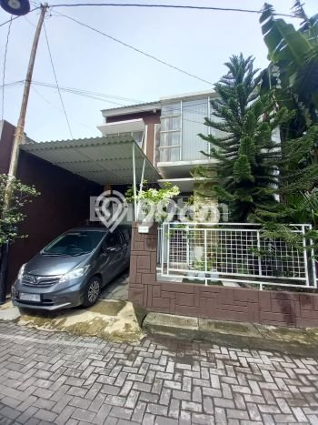 For Sale Rumah 3 Kamar Lokasi Ideal Bagus dan Strategis di Gayamsari For Sale Rumah 3 Kamar Lokasi Ideal Bagus dan Strategis di Gayamsari