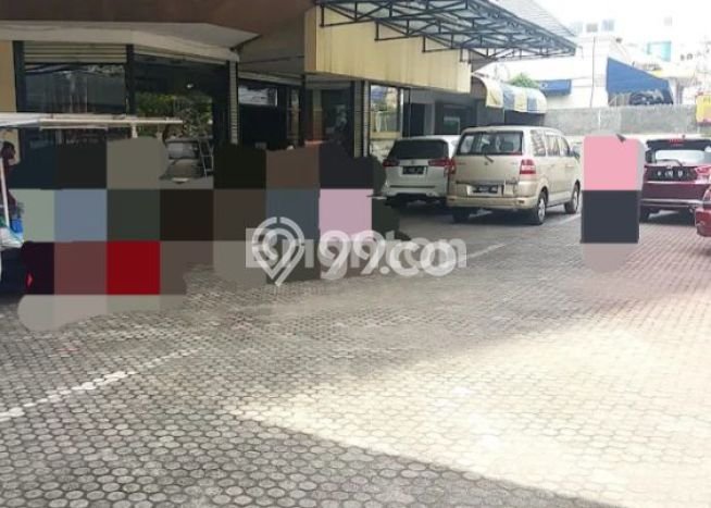 Ruko Bagus Dijual LB 1100m2 Lokasi Strategis Semarang Area Cocok untuk Bisnis Ruko Bagus Dijual LB 1100m2 Lokasi Strategis Semarang Area Cocok untuk Bisnis