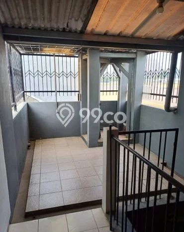 Jual Rumah Modern 4 KT di Puri Anjasmoro, Semarang Jual Rumah Modern 4 KT di Puri Anjasmoro, Semarang