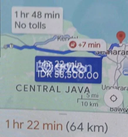 Kavling Tanah Dijual di Limpung Batang Spesifikasi 110000m2 Kavling Tanah Dijual di Limpung Batang Spesifikasi 110000m2