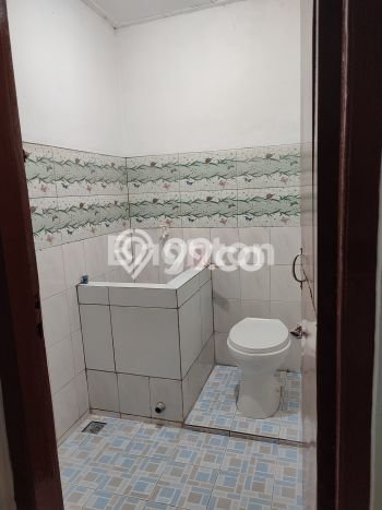 Rumah Modern Cantik 3 Kamar Siap Huni di Gayamsari Rumah Modern Cantik 3 Kamar Siap Huni di Gayamsari