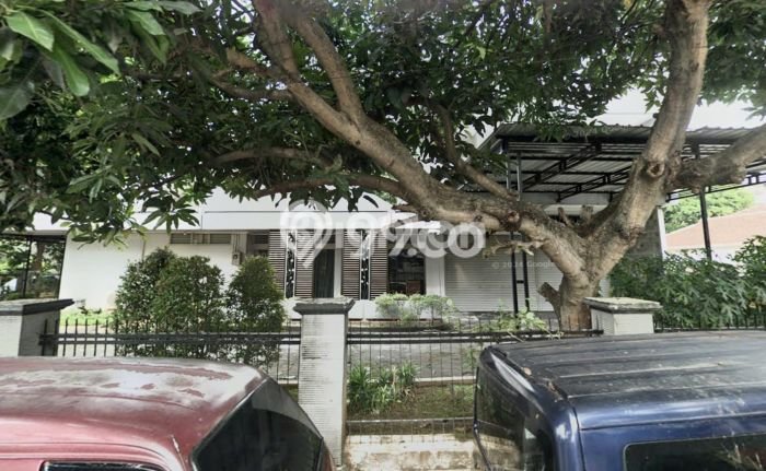 Dijual Rumah Mewah Exclusive di Gajah Mungkur, Semarang Dijual Rumah Mewah Exclusive di Gajah Mungkur, Semarang