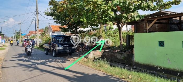 Tanah Dijual Lokasi Pekalongan Utara, Pekalongan dengan Luas Tanah 234m2 dan Status SHM Tanah Dijual Lokasi Pekalongan Utara, Pekalongan dengan Luas Tanah 234m2 dan Status SHM