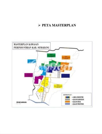 Tanah untuk Dijual di Tingkir Salatiga Luas 18000m2 Tanah untuk Dijual di Tingkir Salatiga Luas 18000m2