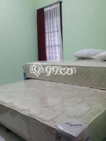 For Sale Rumah 3 Kamar Lokasi Strategis Bagus dan Strategis di Banyumanik For Sale Rumah 3 Kamar Lokasi Strategis Bagus dan Strategis di Banyumanik