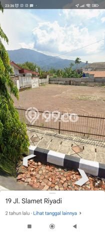Tanah Dijual Lokasi Strategis di Semarang dengan Luas 894m2 Tanah Dijual Lokasi Strategis di Semarang dengan Luas 894m2