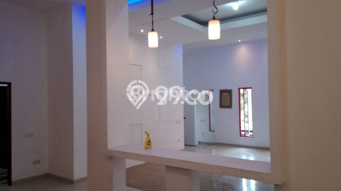 Hunian Eksklusif Siap Huni LT 286m2 di Semarang Barat, Semarang Hunian Eksklusif Siap Huni LT 286m2 di Semarang Barat, Semarang