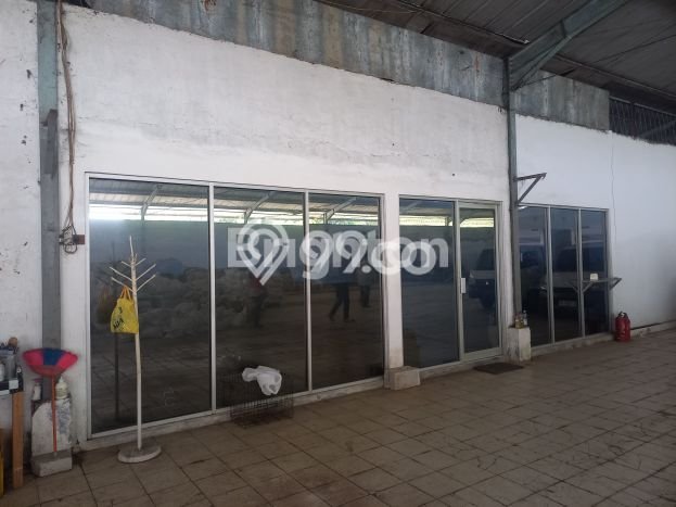 Gudang Dijual di Kawasan Kaliwungu, Semarang Harga Kompetitif Gudang Dijual di Kawasan Kaliwungu, Semarang Harga Kompetitif