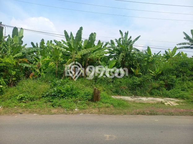 Untuk Dijual Tanah 10000m2 di Krapyak, Semarang Untuk Dijual Tanah 10000m2 di Krapyak, Semarang