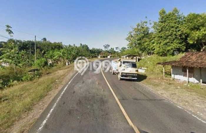 Tanah Dijual Lokasi Wonogiri Wonogiri - Tanah Dijual Lokasi Wonogiri Wonogiri -