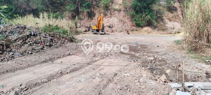 Tanah di Semarang Barat, Semarang Luas 2693m2 Dijual Segera Tanah di Semarang Barat, Semarang Luas 2693m2 Dijual Segera