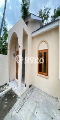 Rumah Sederhana Dijual di Pedurungan 2 Kamar dengan LT 63m2 Rumah Sederhana Dijual di Pedurungan 2 Kamar dengan LT 63m2
