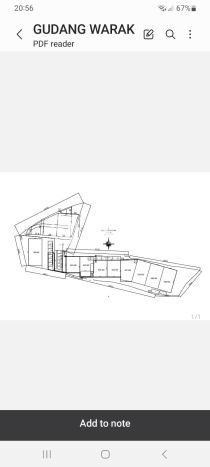 Unit Pabrik Dijual di Sidomukti Salatiga Luas Bangunan 9269m2 Unit Pabrik Dijual di Sidomukti Salatiga Luas Bangunan 9269m2
