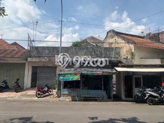 Siap Huni Rumah Mewah 1 Kamar di Bener Dekat ke Mana Pun Siap Huni Rumah Mewah 1 Kamar di Bener Dekat ke Mana Pun