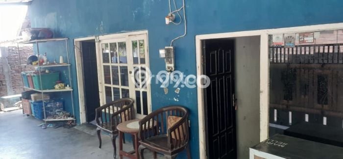 Rumah Modern Cantik 2 KT Siap Huni di Gayamsari Rumah Modern Cantik 2 KT Siap Huni di Gayamsari