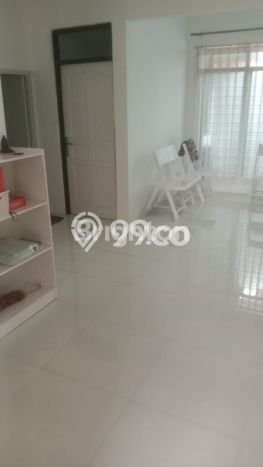 Rumah Modern 3 KT di Plamongan Semarang Rumah Modern 3 KT di Plamongan Semarang