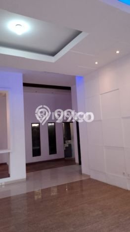 Hunian Eksklusif Siap Huni LT 286m2 di Semarang Barat, Semarang Hunian Eksklusif Siap Huni LT 286m2 di Semarang Barat, Semarang